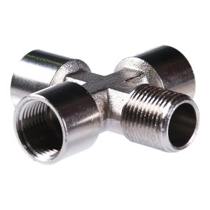 FUBAG Переходник 3/8 дюйма FFFM в Нальчике фото