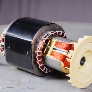 Бензиновый генератор FUBAG BS 3500 Duplex в Нальчике фото