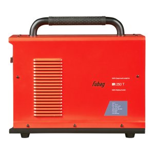 Инвертор сварочный FUBAG IR 250 T в Нальчике фото