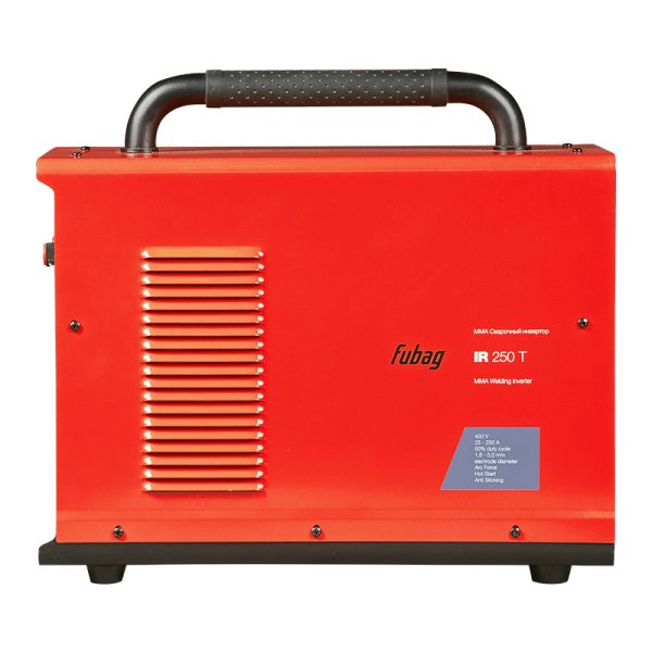 Инвертор сварочный FUBAG IR 250 T в Нальчике фото