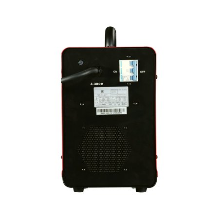 Инвертор сварочный FUBAG IN PULSE 300T CEL в Нальчике фото