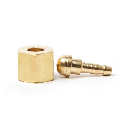 FUBAG Переходник елочка ф5мм на гайку 1/4G в Нальчике фото