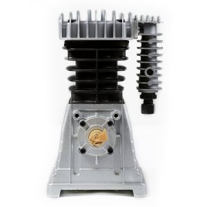 Компрессорная головка в сборе для B3600B/B4000B (1 фильтр)