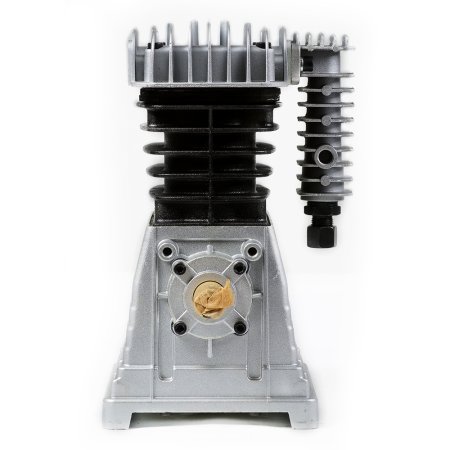 Компрессорная головка в сборе для B3600B/B4000B (1 фильтр)