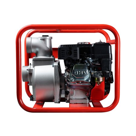 FUBAG Бензиновая мотопомпа для чистой воды PG 1000 в Нальчике фото