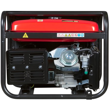 Бензиновый генератор FUBAG BS 5500 в Нальчике фото