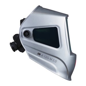  Маска сварщика Хамелеон FUBAG IN 4-12G М 2.0 в Нальчике фото