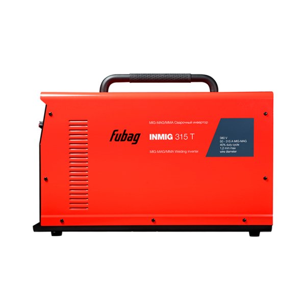 Полуавтомат сварочный FUBAG INMIG 315 T в Нальчике фото