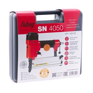 FUBAG Пистолет гвоздескобозабивной SN4050 в Нальчике фото