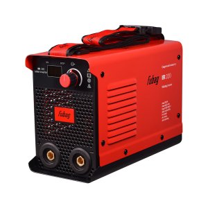 FUBAG Сварочный инвертор IR 220 + Сварочная маска IR 11N S в ПОДАРОК в Нальчике фото