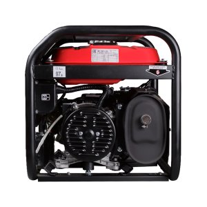 Бензиновый генератор FUBAG BS 3300 A ES с электростартером и коннектором автоматики + Моторное масло FUBAG Extra в ПОДАРОК в Нальчике фото