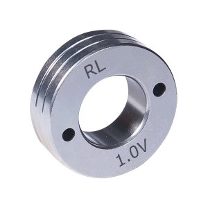 FUBAG Ролики 0,8/1,0 сталь для DRIVE INMIG DW арт. 41104 / 41105 - 4 шт. в Нальчике фото