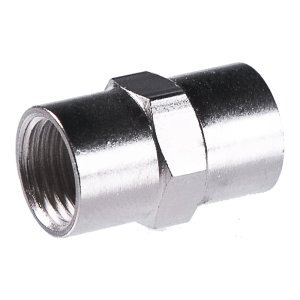 FUBAG Переходник 1/8 дюйма F на 1/8 дюйма F в Нальчике фото