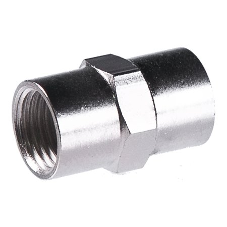 FUBAG Переходник 1/8 дюйма F на 1/8 дюйма F в Нальчике фото