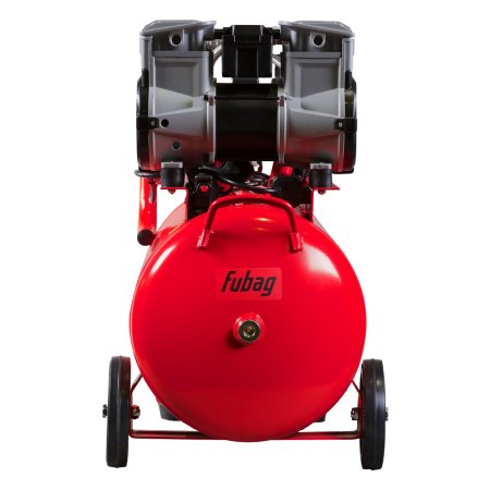 Компрессор воздушный безмасляный малошумный FUBAG OLS 400/50 CM3.2 в Нальчике фото