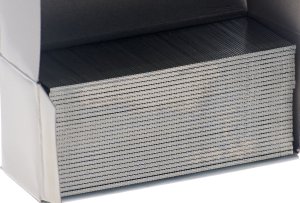 FUBAG Гвозди для F50 (1.05*1.25, 45 мм, 5000 шт) в Нальчике фото