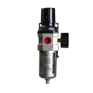 FUBAG Фильтр с регулятором давления FR 4000 1/2 дюйма в Нальчике фото