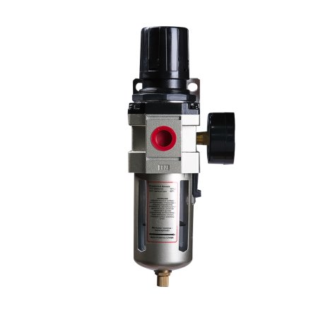 FUBAG Фильтр с регулятором давления FR 4000 1/2 дюйма в Нальчике фото