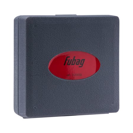 FUBAG Набор торцевых ударных головок 1/2 дюйма 17 19 21 мм в Нальчике фото