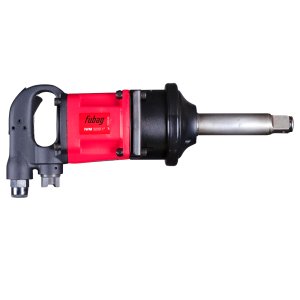 FUBAG Пневмогайковерт ударный IWM 3200 1" в Нальчике фото