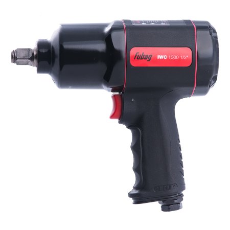 Пневмогайковерт ударный FUBAG IWC 1300 1/2 дюйма  в Нальчике фото