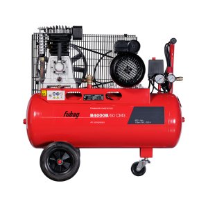 Ременной одноступенчатый компрессор FUBAG B4000B/50 CM3 в Нальчике фото