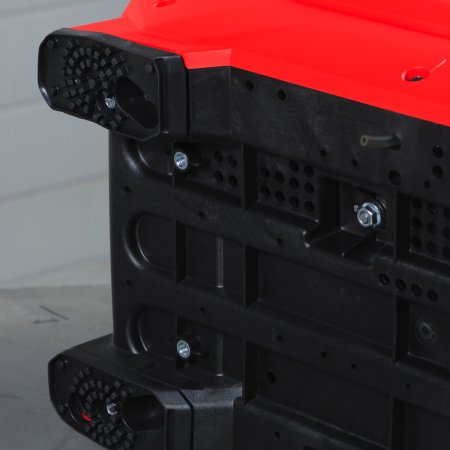 Инверторный генератор FUBAG TI 2000 + Моторное масло Fubag Extra в ПОДАРОК купить в Нальчике