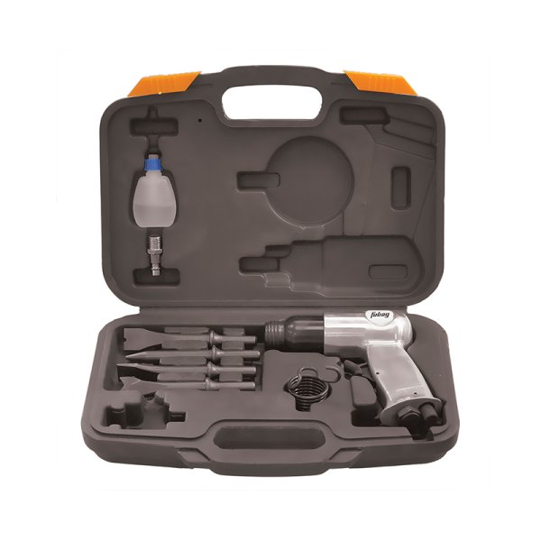 FUBAG Пневмодолото HRS4500 в Нальчике фото