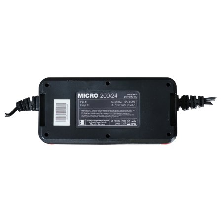 Зарядное устройство FUBAG MICRO 200/24 в Нальчике фото
