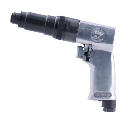 FUBAG Пневмовинтоверт SL 60 + Биты для SL 100, SL 120 1/4 дюйма x50мм (100 шт.) в ПОДАРОК в Нальчике фото