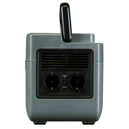 Портативная электростанция FUBAG AS 1200i (аккумулятор LiFePO4) в Нальчике фото