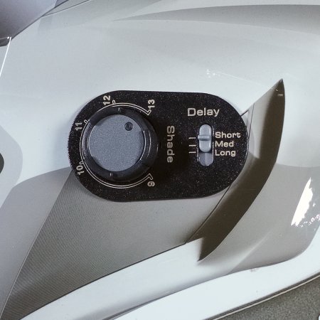  Маска сварщика Хамелеон FUBAG IR 9-13C S в Нальчике фото