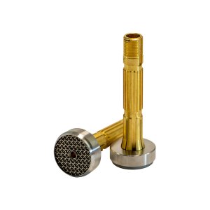 FUBAG Цанга c увеличенной газовой линзой ф3.2 FB TIG 240-550W (2 шт.) в Нальчике фото