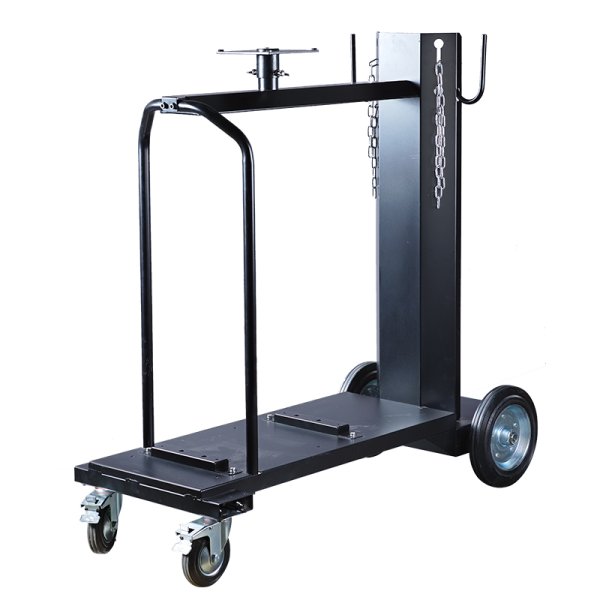 Инвертор сварочный FUBAG INTIG 500 T AC/DC PULSE в Нальчике фото