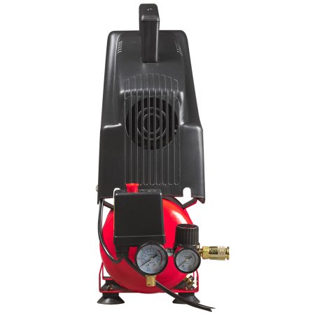 Компрессорный набор FUBAG Service Master Kit безмасляный компрессор + 6 предметов в Нальчике фото