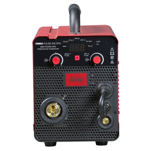 Полуавтомат сварочный FUBAG IRMIG PULSE 200 SYN с горелкой 250 А 3 м в комплекте в Нальчике фото