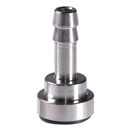 FUBAG Переходник байонет на елочку 6мм с обжимным кольцом 9Х11мм