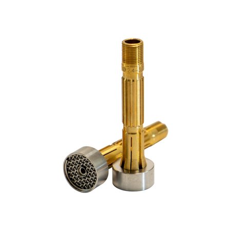 FUBAG Цанга c газовой линзой ф2.4 FB TIG 240-550W (2 шт.) в Нальчике фото