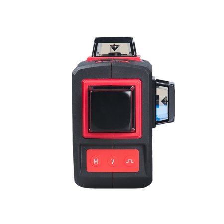 FUBAG Лазерный 3D уровень Pyramid 30R V2х360H360 в Нальчике фото