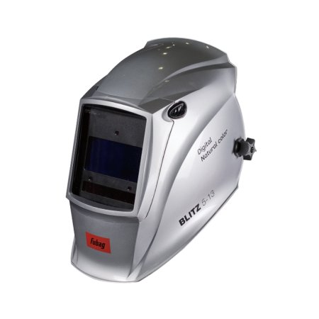  Маска сварщика Хамелеон с регулирующимся фильтром FUBAG IN 5-13G S в Нальчике фото