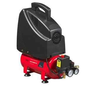 Компрессорный набор FUBAG Paint Master Kit безмасляный компрессор + 3 предмета в Нальчике фото