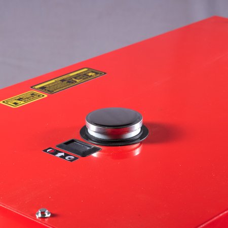 Дизельный генератор FUBAG DS 6500 AC ES с электростартером и коннектором автоматики (кожух) в Нальчике фото