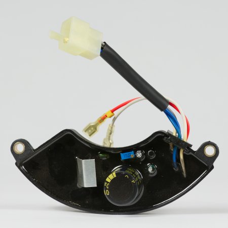 Бензиновый генератор FUBAG BS 3500 Duplex в Нальчике фото