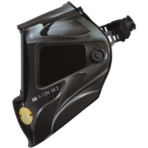  Маска сварщика Хамелеон с регулирующимся фильтром FUBAG IQ 5-13N M 2 в Нальчике фото