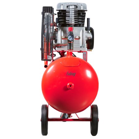 Ременной одноступенчатый компрессор FUBAG B4000B/100 CM3 в Нальчике фото