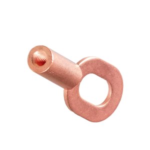 Кольцо прямое FUBAG M5 x 10 для точечной сварки в Нальчике фото