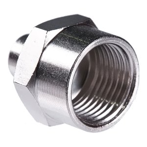 FUBAG Переходник 1/8 дюйма F на 1/2 дюйма F в Нальчике фото