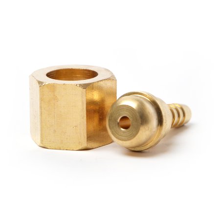 FUBAG Переходник елочка ф6мм на гайку 3/8G в Нальчике фото