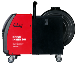 Подающий механизм FUBAG DRIVE INMIG DG для арт. 31438 и 31440 в Нальчике фото