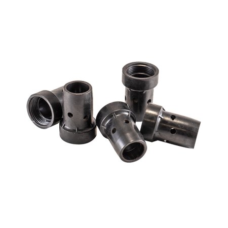 FUBAG Диффузор газовый FB 550W_черный (5 шт.) в Нальчике фото